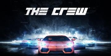 Köp The Crew (PC)