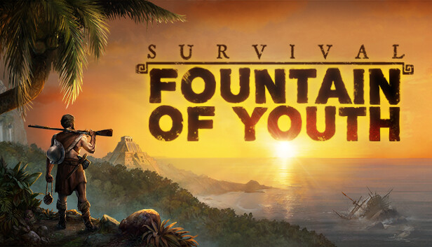 Survival: Fountain of Youth (PC)