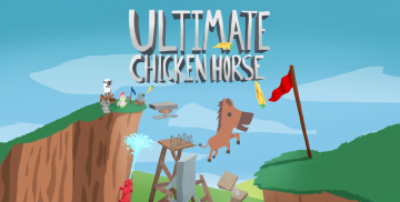 Buy Ultimate Chicken Horse (PC)