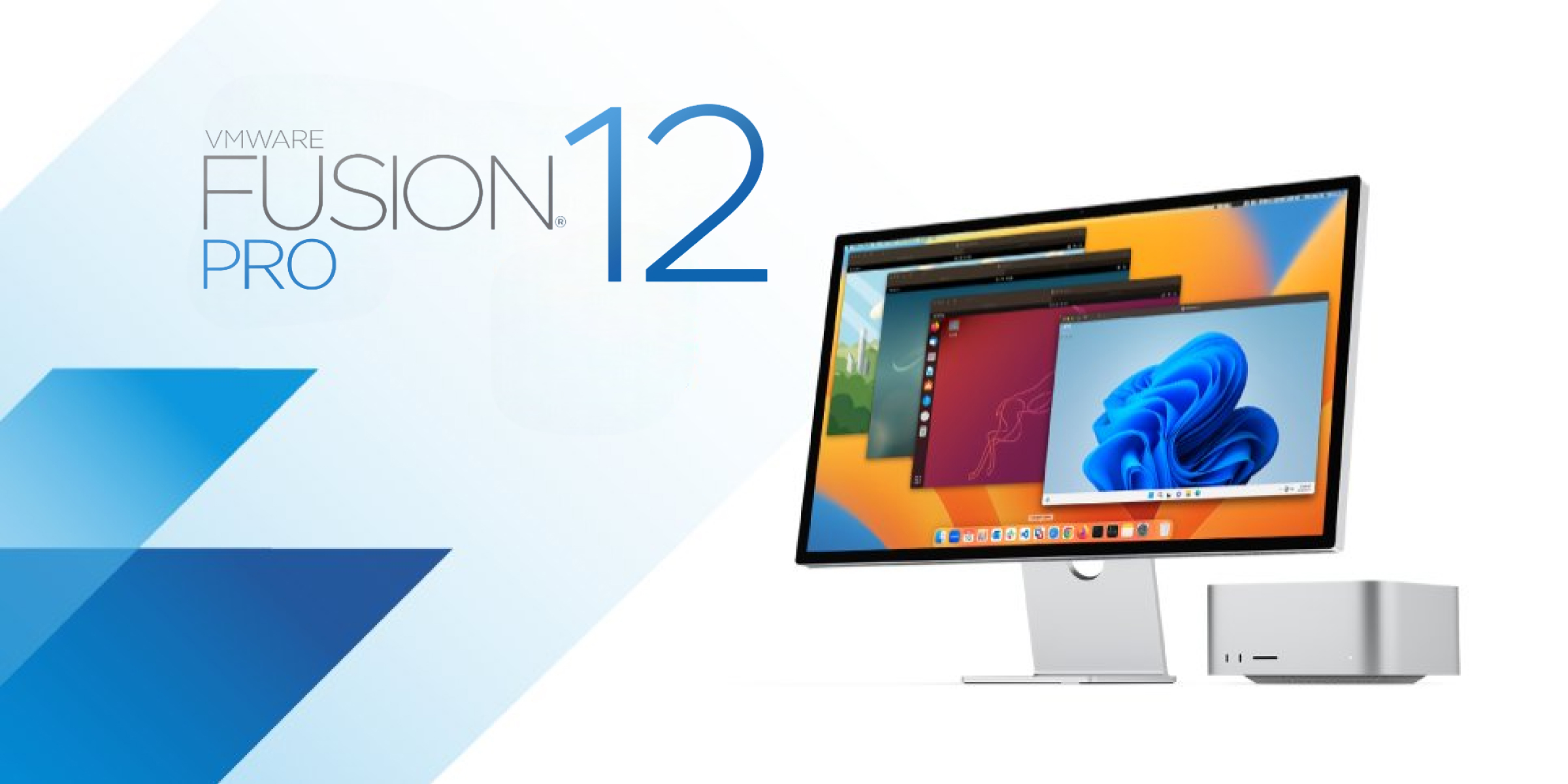VMware Fusion 12 Pro