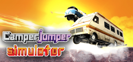 Camper Jumper Simulator (PC)