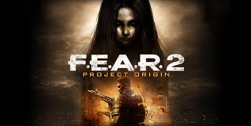 Acheter FEAR 2 Project Origin (PC)