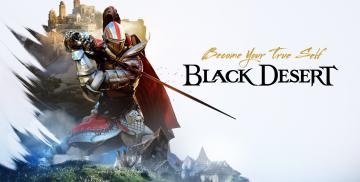 Black Desert Online (Xbox) الشراء