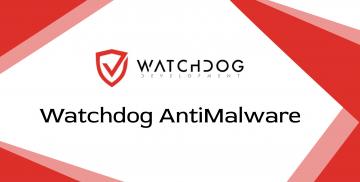 Watchdog AntiMalware 구입