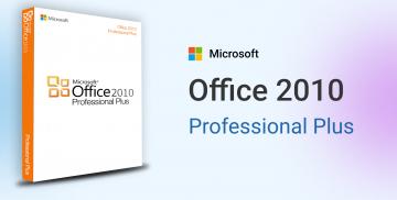購入Microsoft Office 2010 Pro Plus