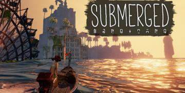 Comprar Submerged (PS4)