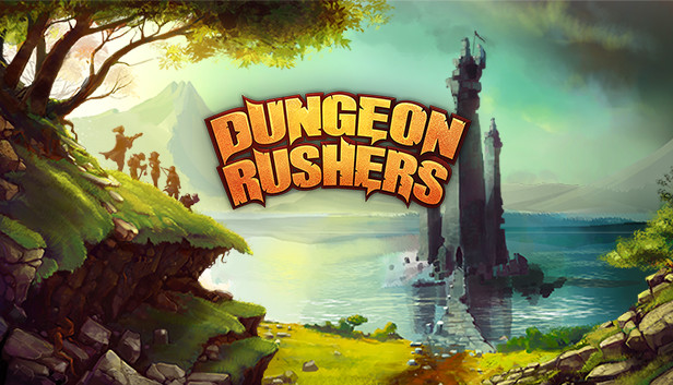 Dungeon Rushers (PS4)