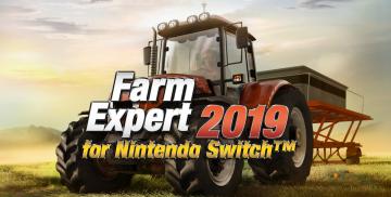 Kjøpe Farm Expert 2019 (Nintendo)