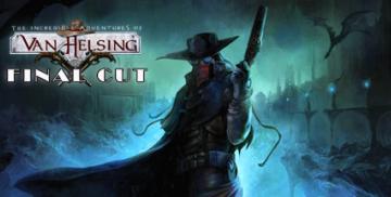 Kjøpe The Incredible Adventures of Van Helsing Final Cut (DLC)