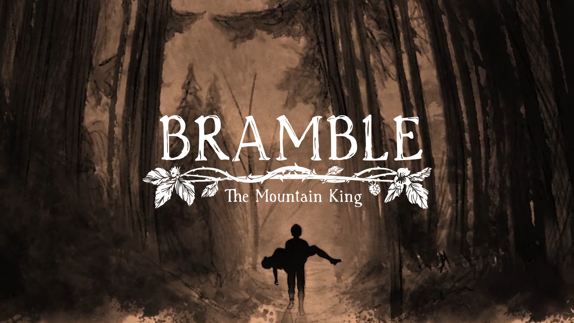 Bramble: The Mountain King (PS4)