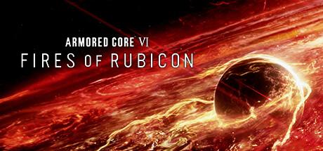 Armored Core VI Fires of Rubicon (XB1)