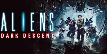 Comprar Aliens: Dark Descent (PS5)
