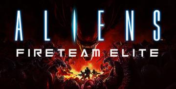 Buy Aliens Fireteam Elite (Nintendo)