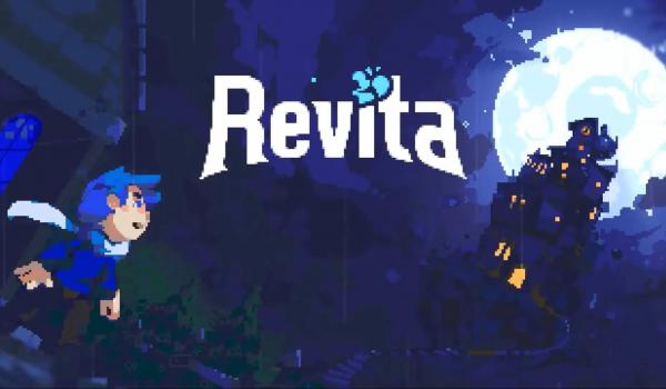 Revita (Xbox X)