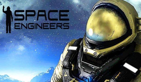Space Engineers (PS4)