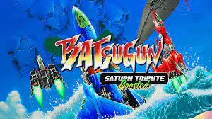 Acheter BATSUGUN Saturn Tribute Boosted (Steam Account)