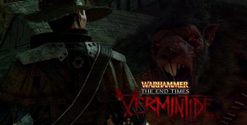 Satın almak Warhammer End Times Vermintide (PC)