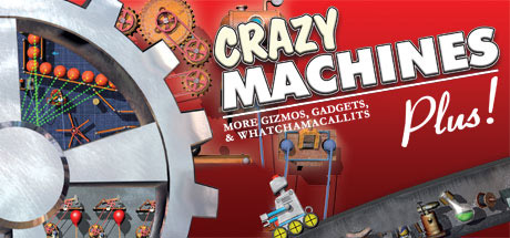 Crazy Machines 1.5 (PC)