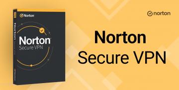 Norton Secure VPN الشراء