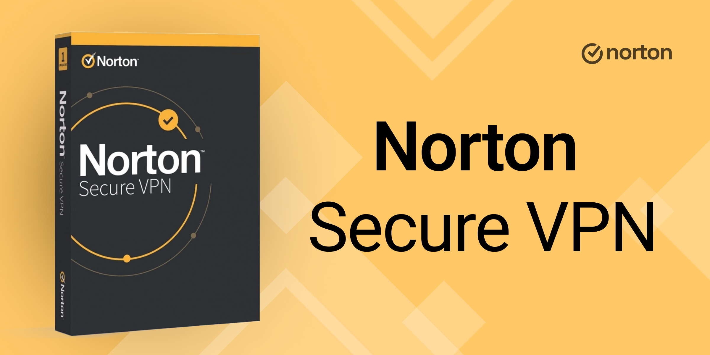 Norton Secure VPN
