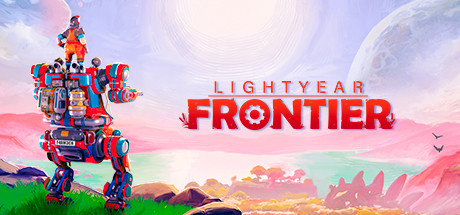 Lightyear Frontier (PC Epic Games Accounts)