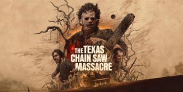 Köp The Texas Chain Saw Massacre (PS4)