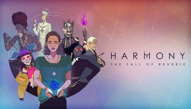 Harmony: The Fall of Reverie (PS5)