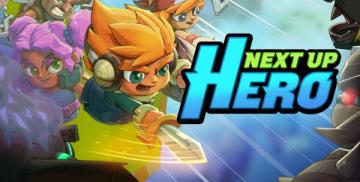 Køb Next Up Hero (XB1)