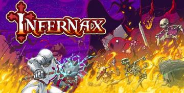 Kup Infernax (Xbox X)