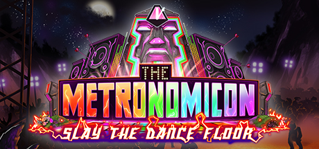 The Metronomicon Slay The Dance Floor (PC)