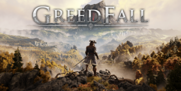 購入GreedFall (Xbox X)