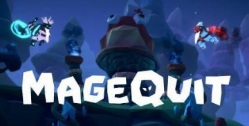 購入MageQuit (Xbox X)