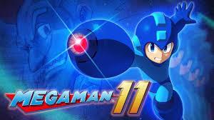 Comprar Mega Man 11 (Xbox X)