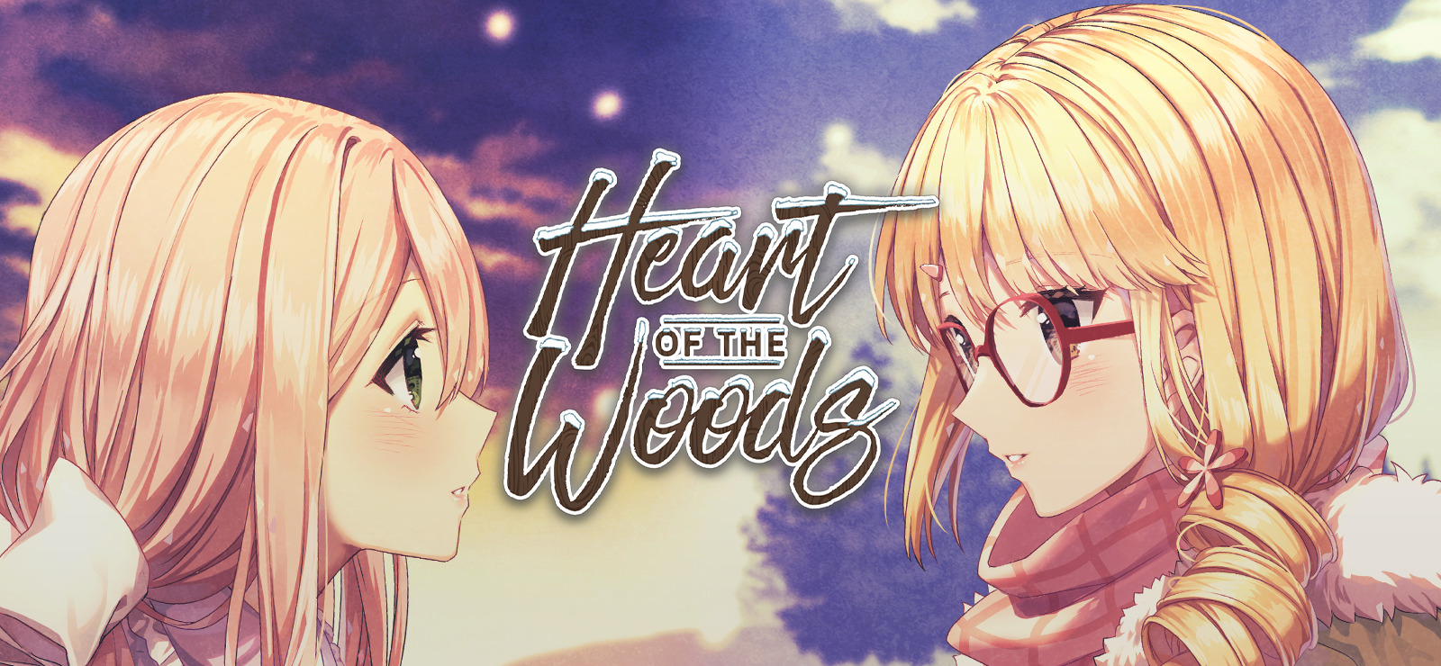 Heart of the Woods (PC)