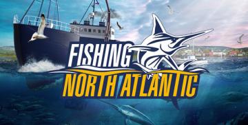 Kjøpe Fishing North Atlantic (Nintendo)