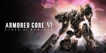 Comprar Armored Core VI: Fires of Rubicon (PC)