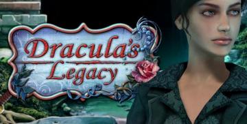 Köp Draculas Legacy Remastered (XB1)