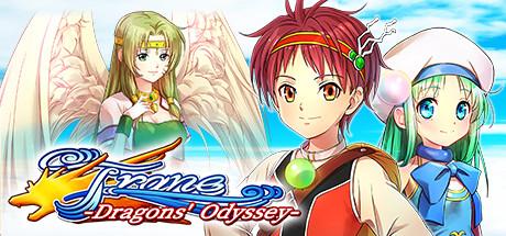 Frane Dragons Odyssey (Xbox X)