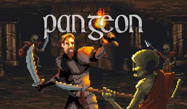 Pangeon (Xbox X)
