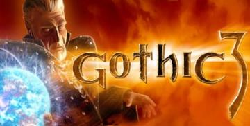 Buy Gothic 3 (PC)