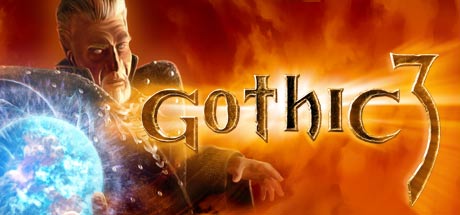 Gothic 3 (PC)