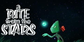 Kup A Rite from the Stars (PC)
