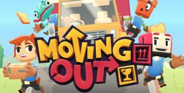 購入Moving Out (Xbox)