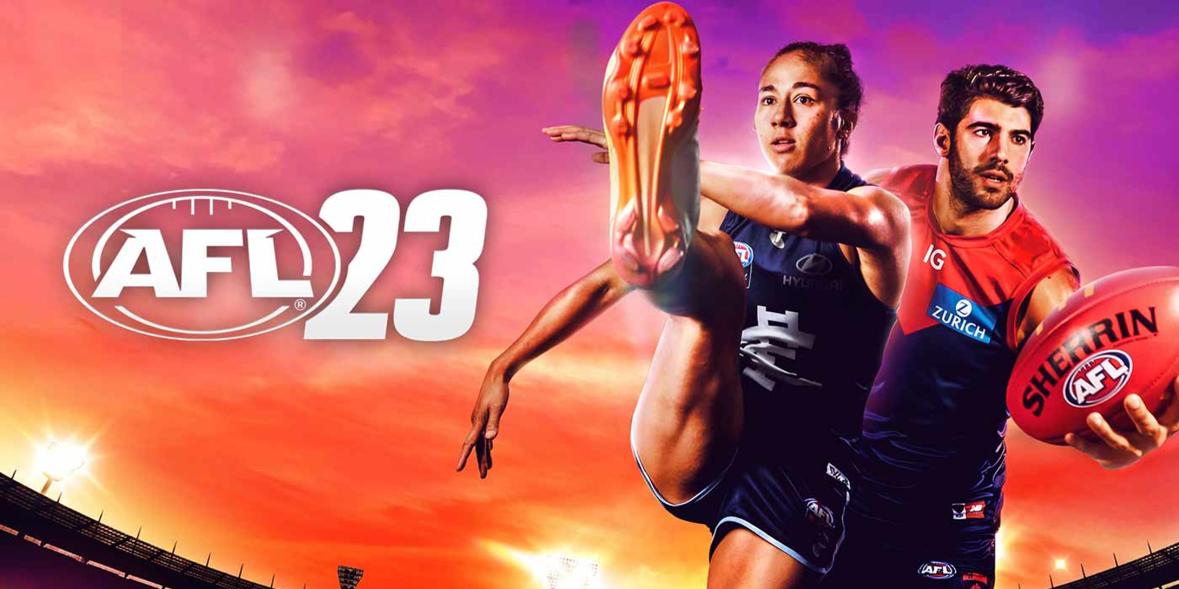 AFL 23