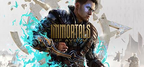 Immortals of Aveum (PC Epic Games Accounts)