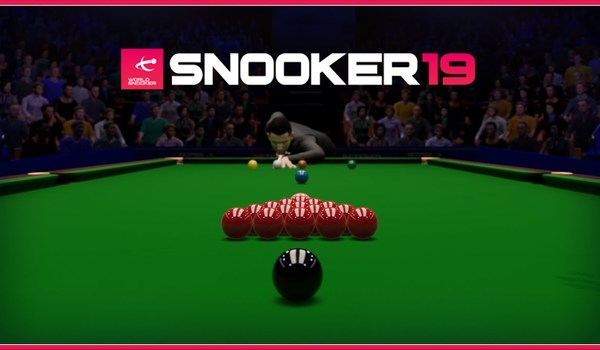 Snooker 19 (PS4)