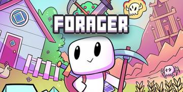 Forager (PS4) الشراء