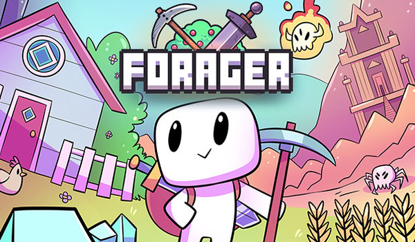 Forager (PS4)