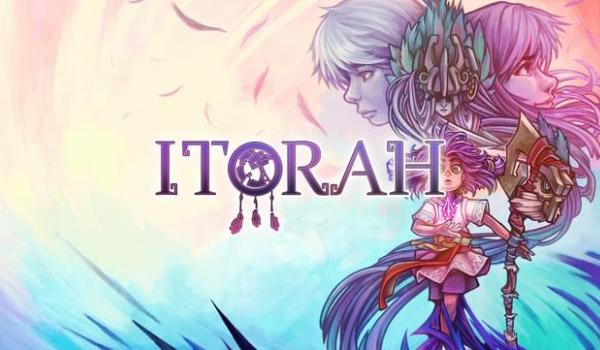 Itorah (Nintendo)