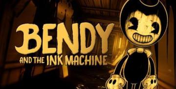 Satın almak Bendy and the Ink Machine (Xbox X)